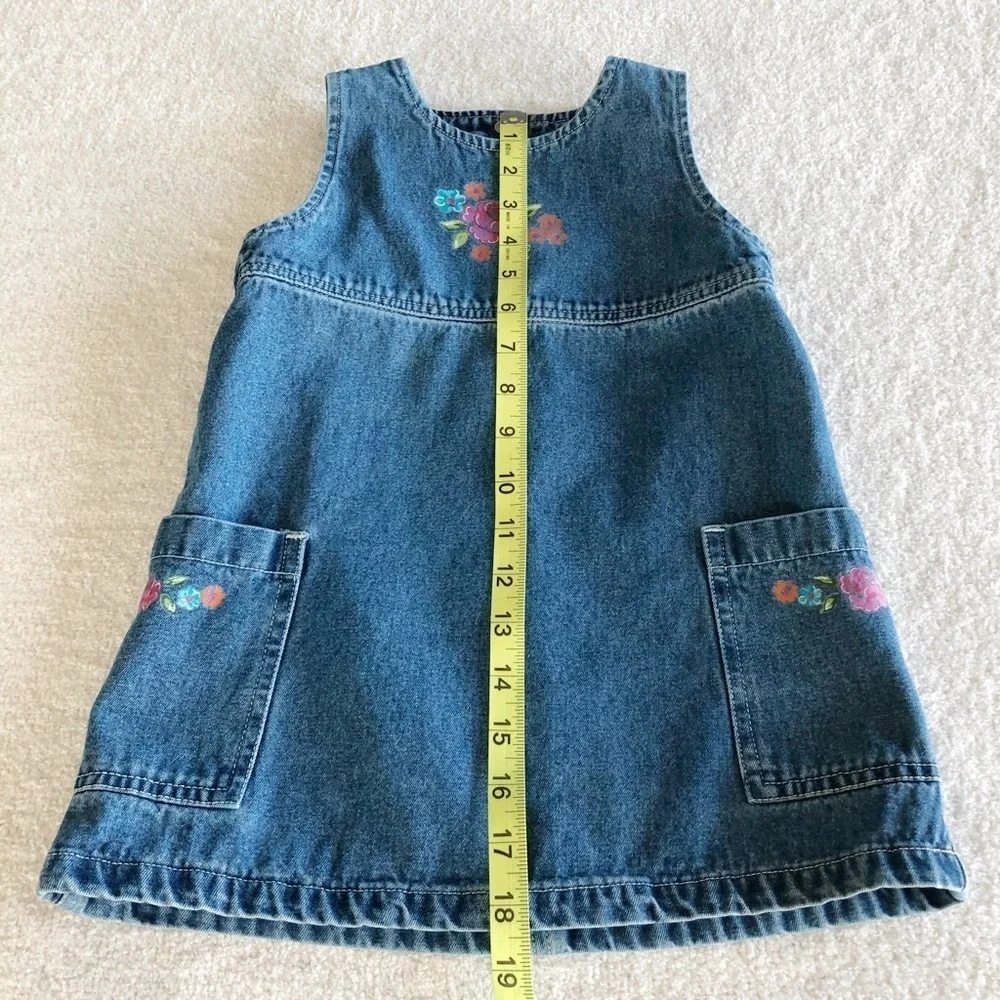 The children's place dress 36 M